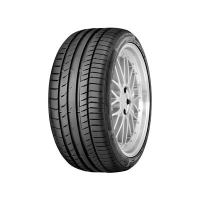 2654521 108W CONTINENTAL SC-5 J LR FR XL