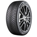 Pneu BRIDGESTONE TURAS6DGXL