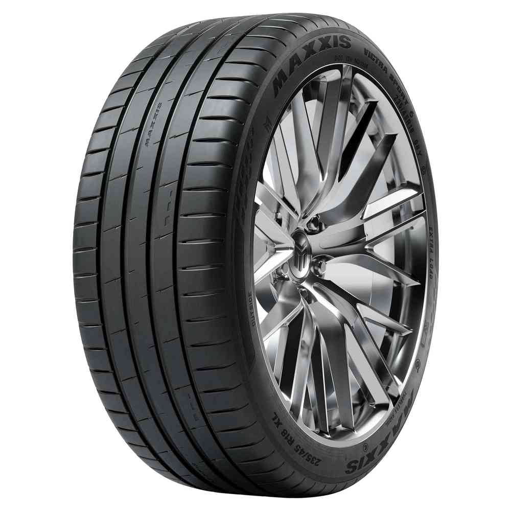 2554018 99Y MAXXIS VS6 XL