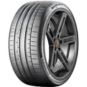Pneu CONTINENTAL CSC6MO1XL.