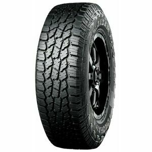 2358017 120S YOKOHAMA G018 RBL RPB