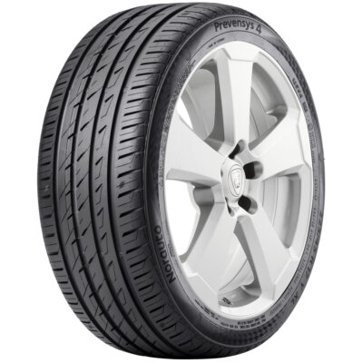 2554021 105Y KUMHO PS72 EV K-SILENT XL