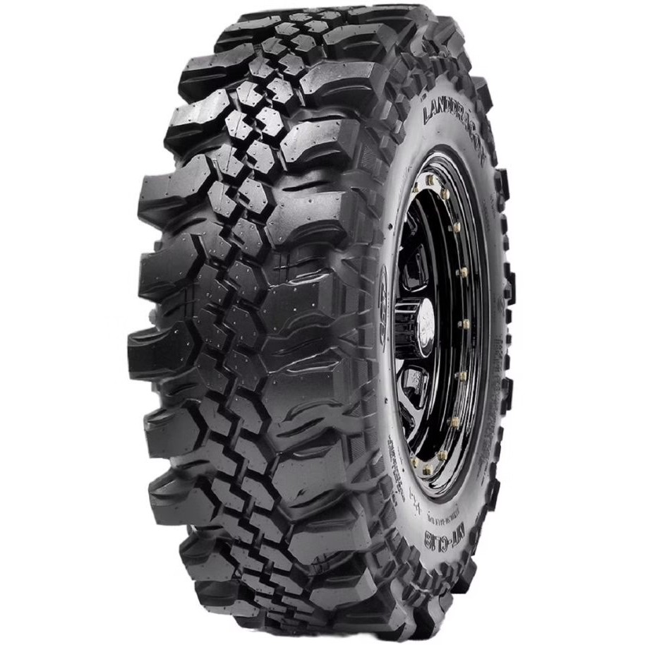 38125015 115K CST LAND DRAGON CL18 6PR