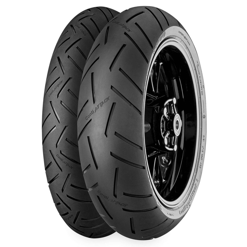 2254518 95W CONTINENTAL CSC5CSXL