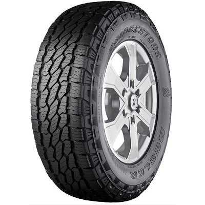2856018 116T BRIDGESTONE DUELER A/T 002