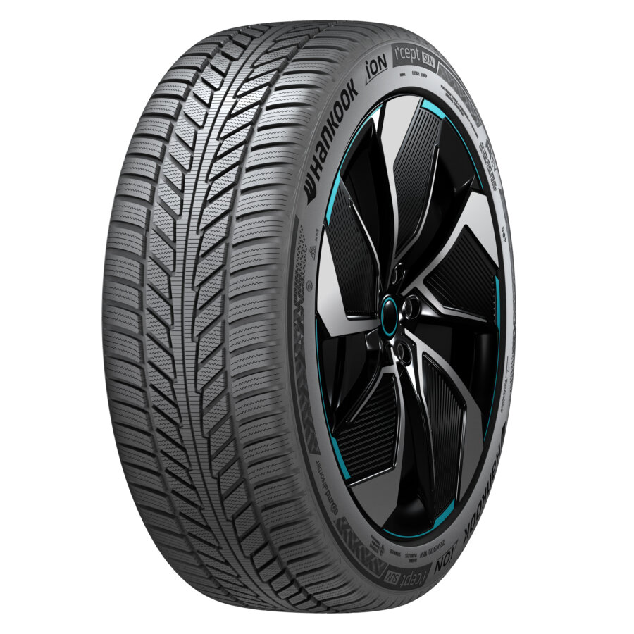 2355020 104W HANKOOK IL01A SUV SOUND ABSORBER XL