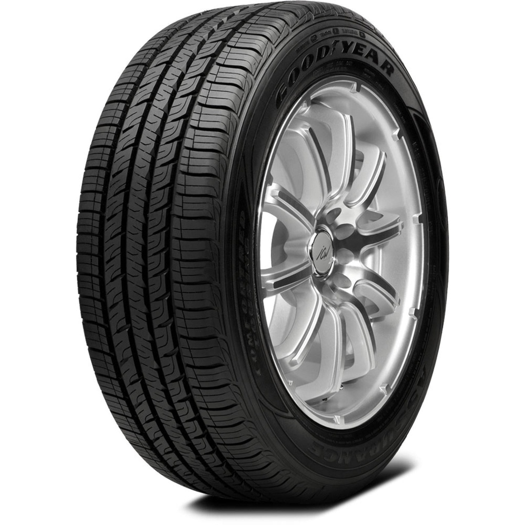 2055017 93H GOODYEAR ASSUCOMF*X