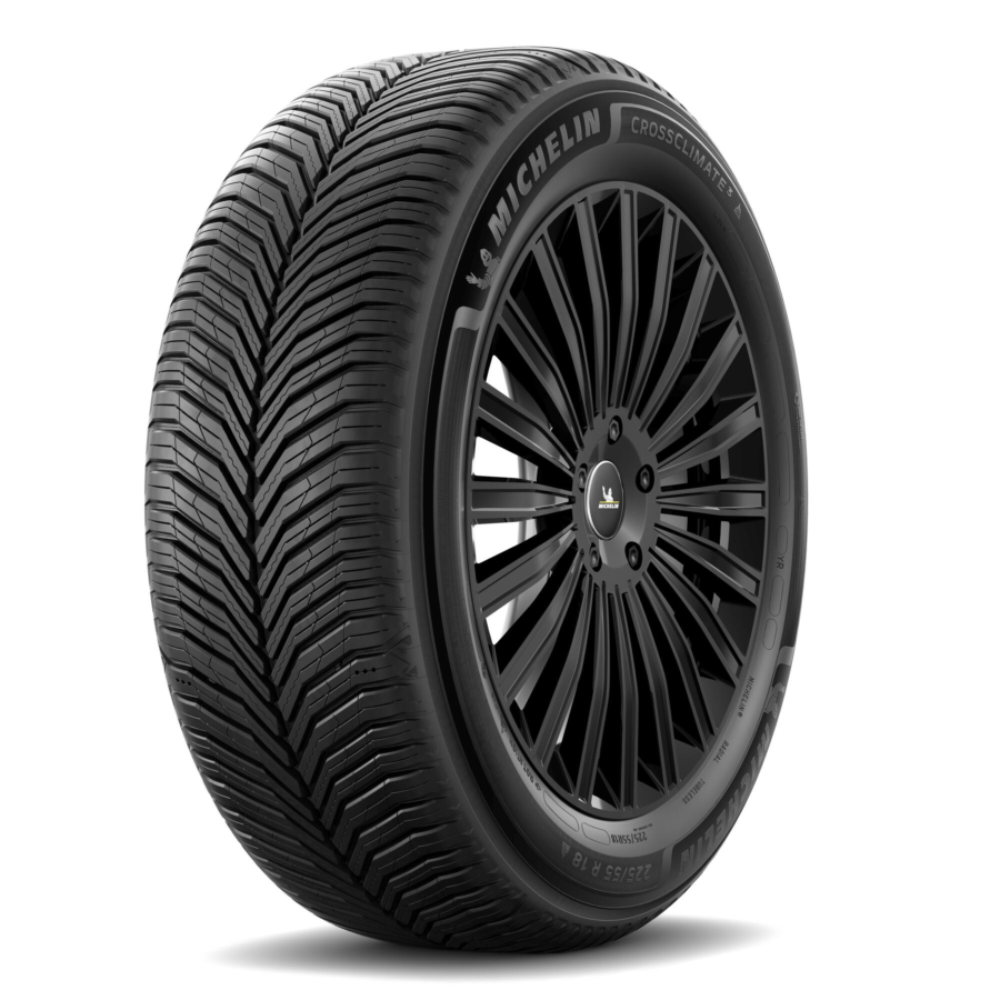 2355518 100V MICHELIN CROSSCLIMATE 3