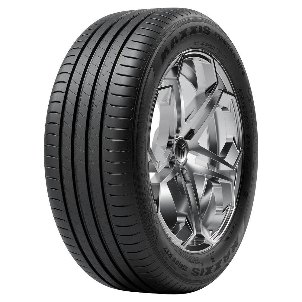 1955015 86V MAXXIS HP6 XL