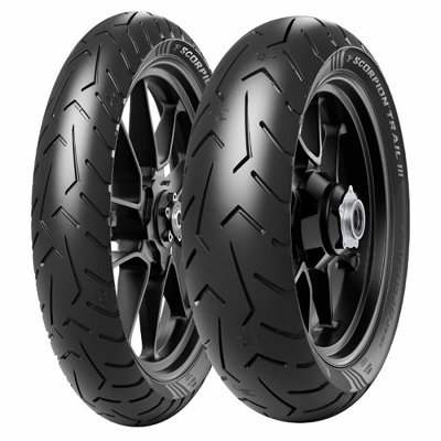 1207019 60W PIRELLI SCTRAIL3D    AV