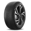 Pneu MICHELIN PILOT ALPIN 5 NF0 XL    