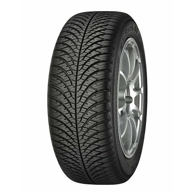 2654022 106W YOKOHAMA BLUEARTH-4S AW21   