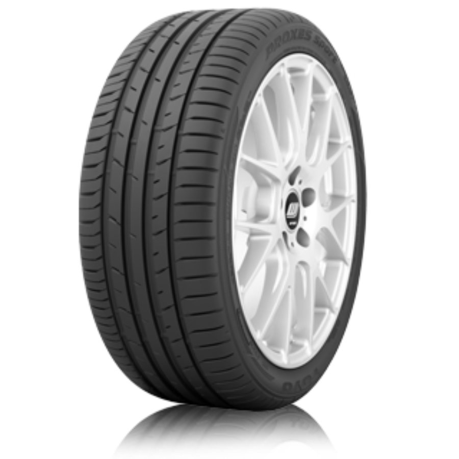 2355018 101Y TOYO PROXES SPORT 2 FP  