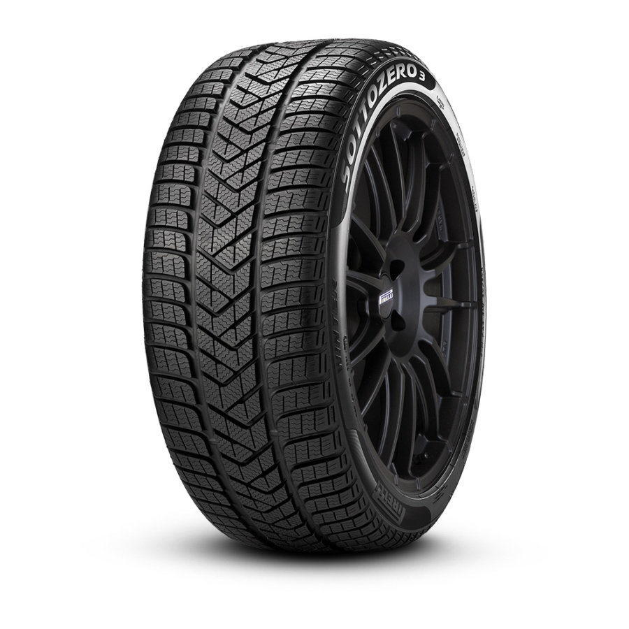 2155017 95V PIRELLI CINTURATO WINTER 3 XL