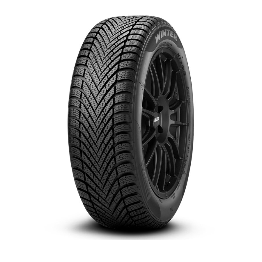 2155018 96V PIRELLI CINTURATO WINTER 3 