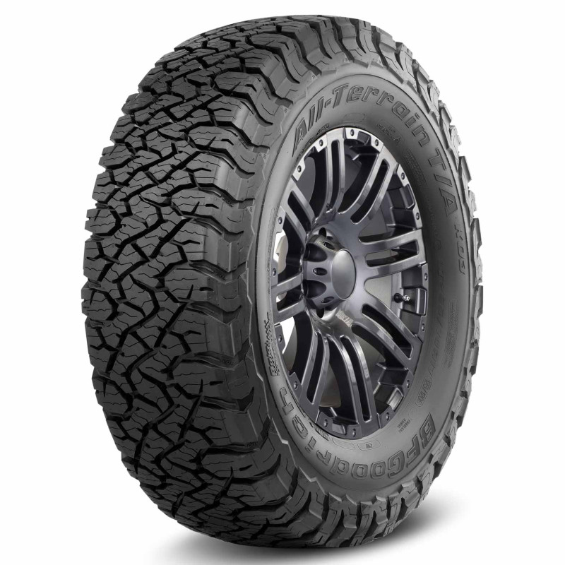 2856018 118S BF GOODRICH ALL-TERRAIN T/A KO3   