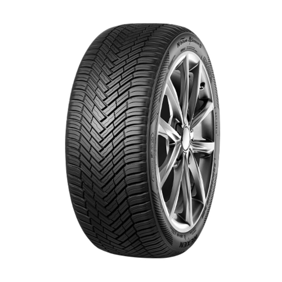 2054517 88V NEXEN NBLUE 4 SEASON 2 XL   