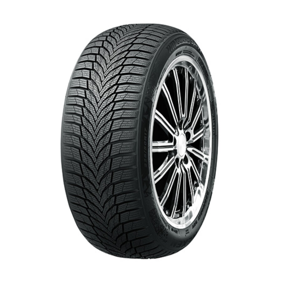 2254518 95V NEXEN WINGUARD SPORT 3 XL