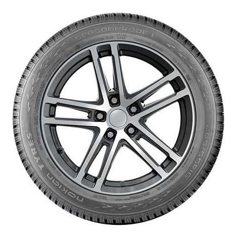 2554519 104Y NOKIAN SEASONPROOF 2   