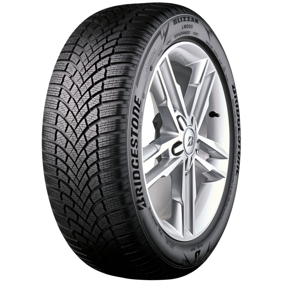 2754020 106V BRIDGESTONE BLIZZAK LM005