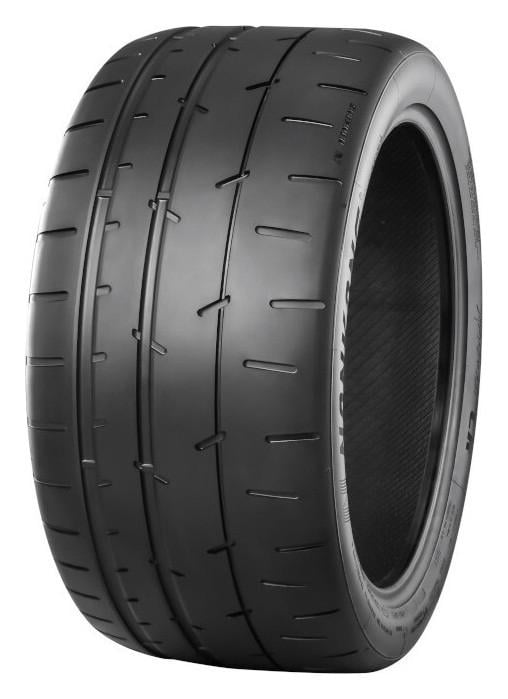 2354017 94Y NANKANG CR-S (semi-slick) XL