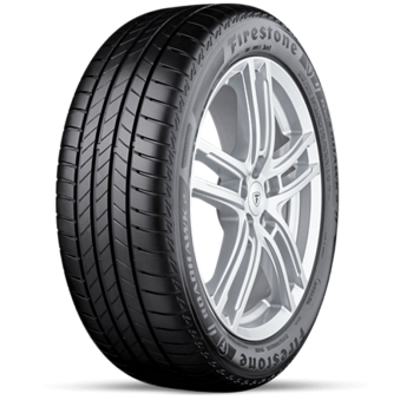 2454519 102Y FIRESTONE ROADHAWK2X