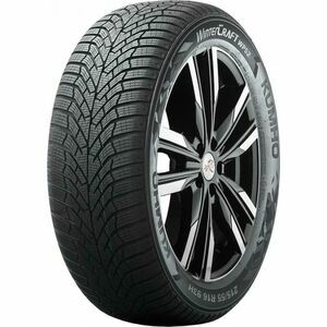 1955516 91V KUMHO WP52+ XL