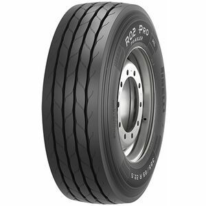 26570195 143K PROMETEON R02 PRO TRAILER