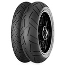 Pneu CONTINENTAL SC-5 MO FR XL