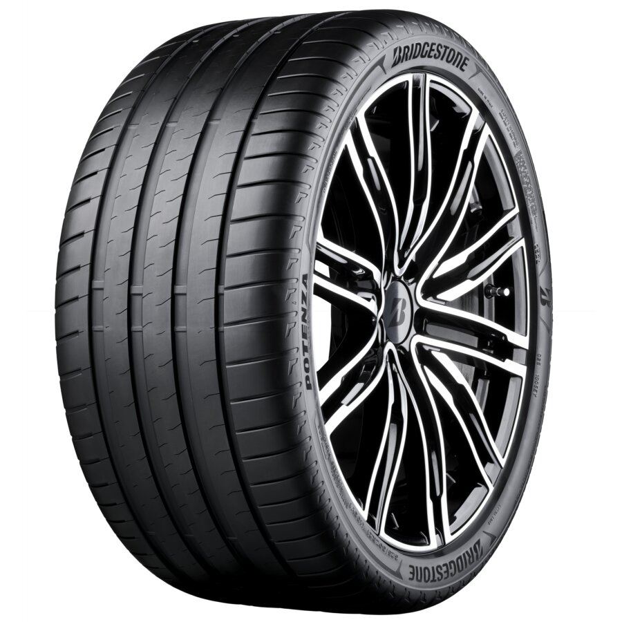 2554520 105W BRIDGESTONE POTENZA SPORT MGT Enliten XL