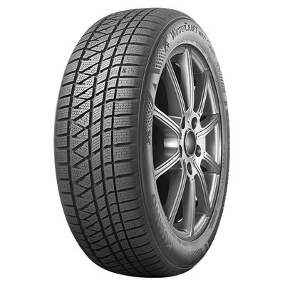 2656517 116H KUMHO WS71 XL