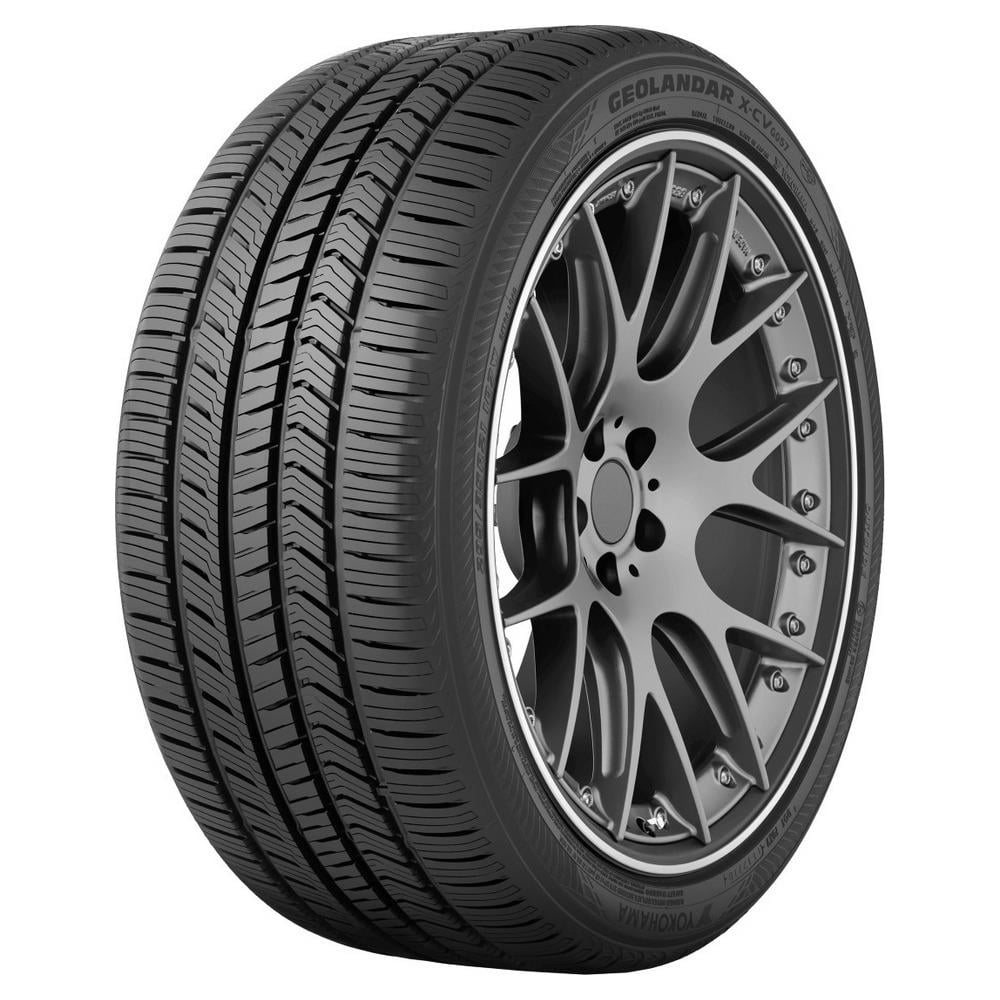 2754520 110W YOKOHAMA GEOLANDAR X-CV