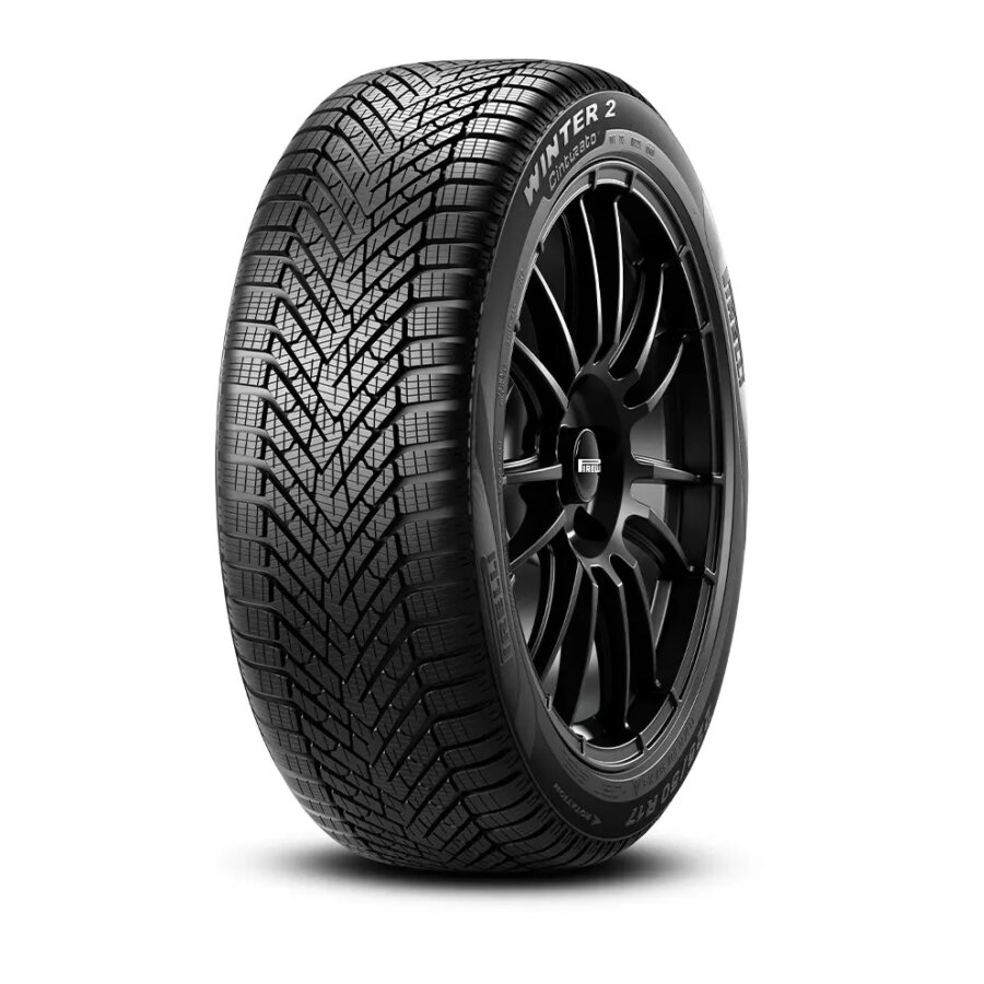 2255017 98V PIRELLI CINTURATO WINTER 2 XL