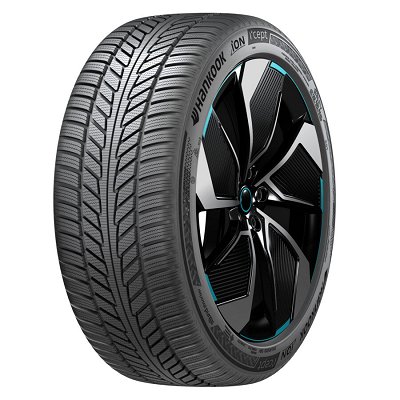2454019 98Y HANKOOK ION SUPREME 