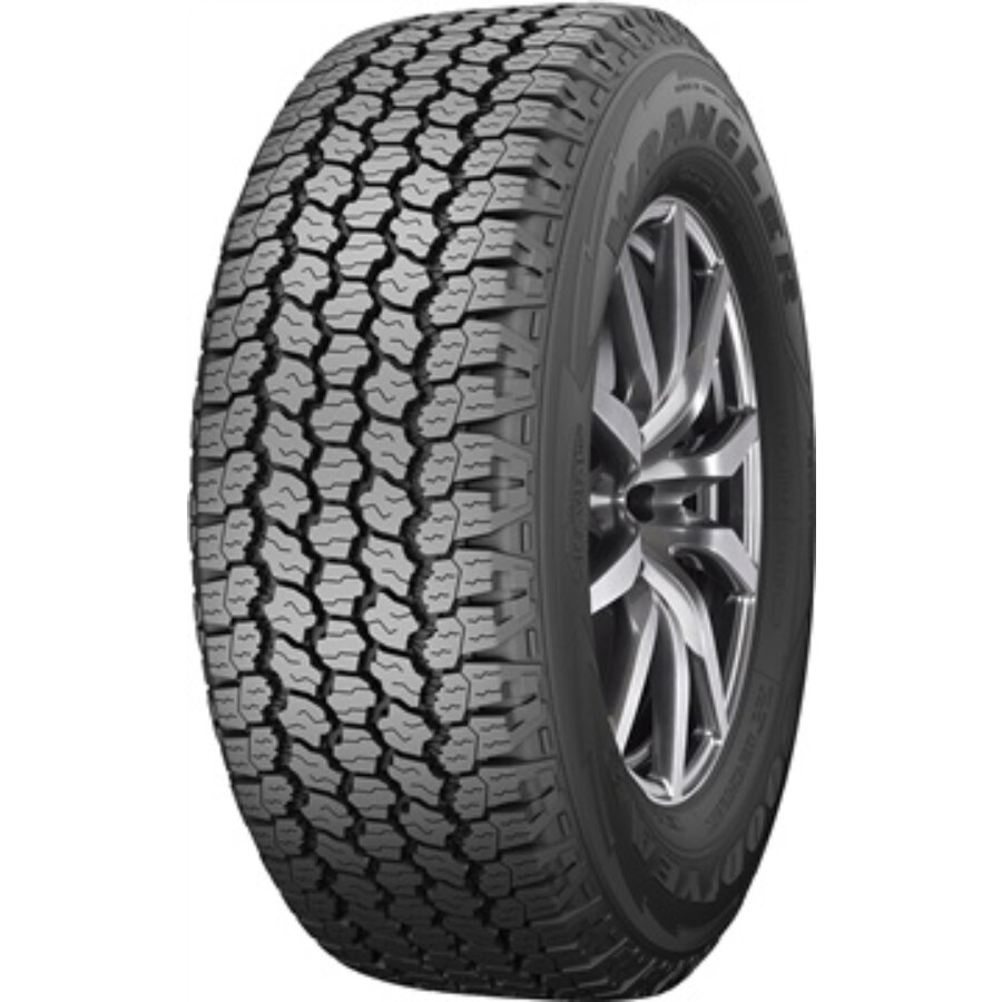 2556518 111H GOODYEAR WRLTERHT. 