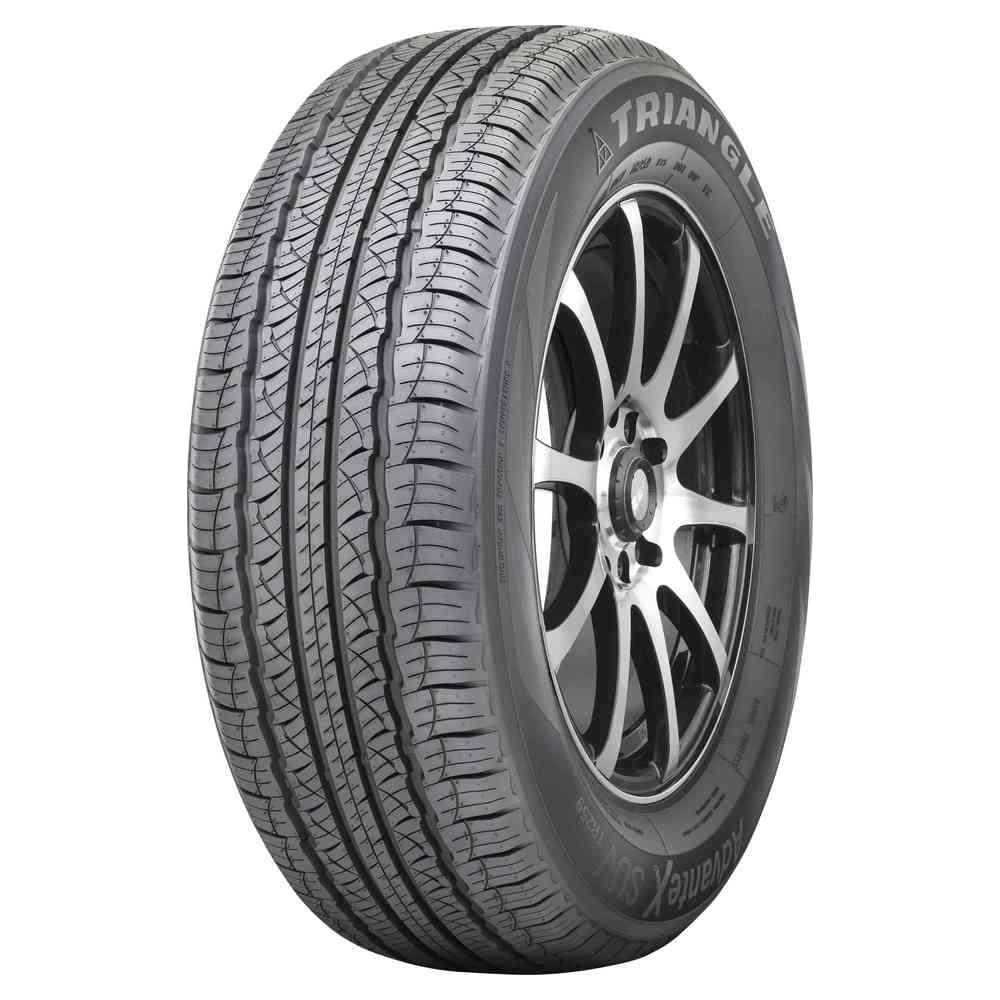 2356517 108V TRIANGLE ADVANTEX SUV