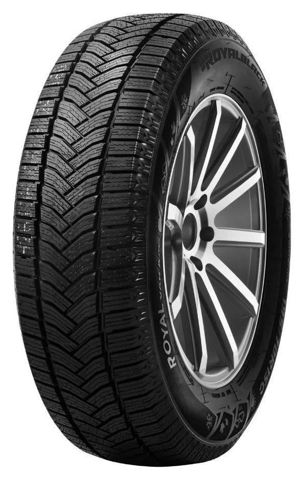 2057516 113R ROYAL BLACK ROYAL VAN A/S