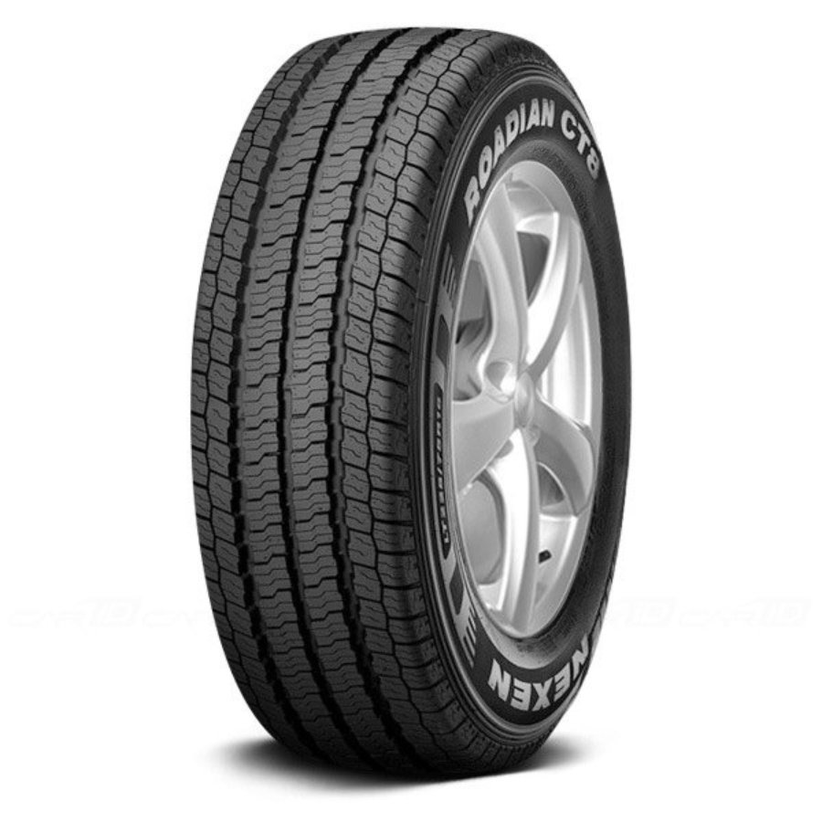 2057015 106T NEXEN CT8 