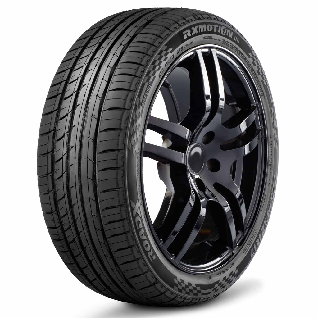 2455018 100Y ROADX U11