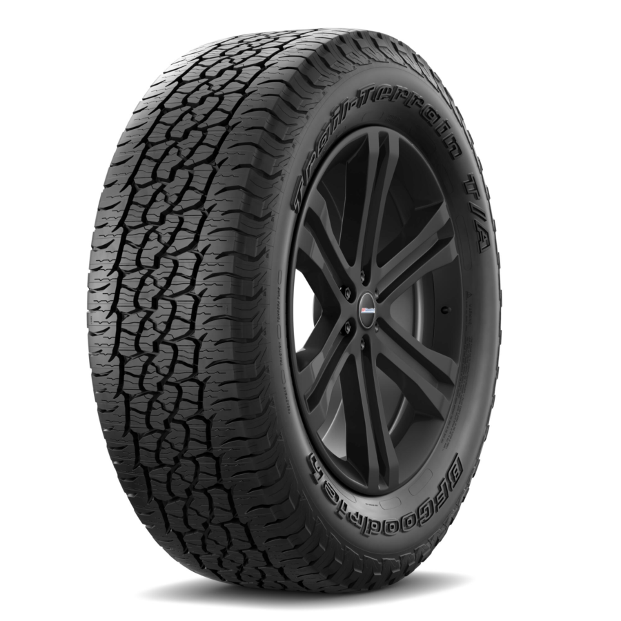 2257516 108T BF GOODRICH TRAIL TERRAIN TA