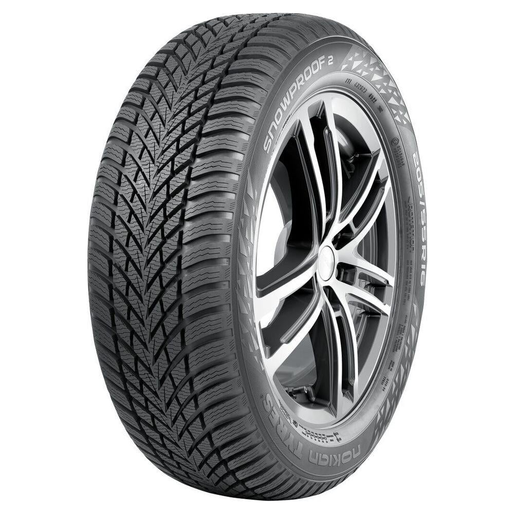 2354519 99W NOKIAN SEASONPROOF 2 