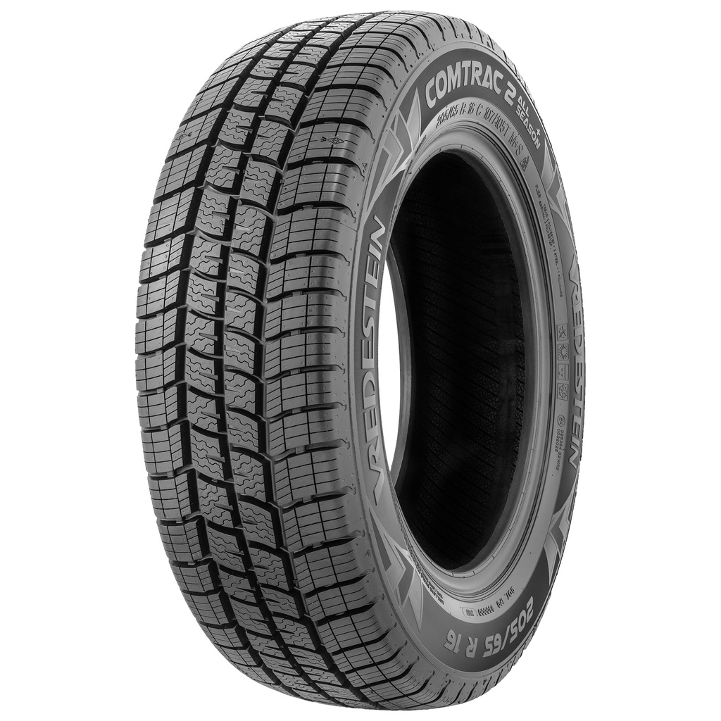 2255517 109H VREDESTEIN COMTRAC 2+ 