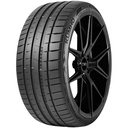 Pneu KUMHO PS72XL. 