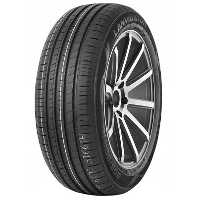 1756514 86T LANVIGATORCOMFORT II
