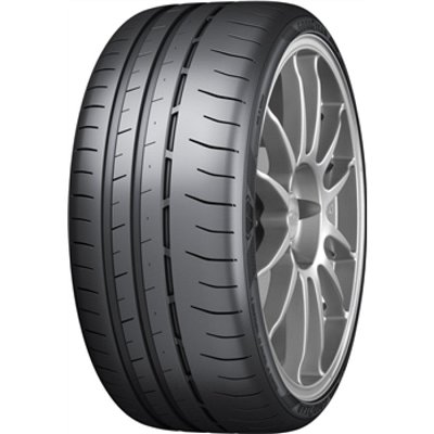 2454018 97Y GOODYEAR EAGLE F1 SUPERSPORT XL FP 