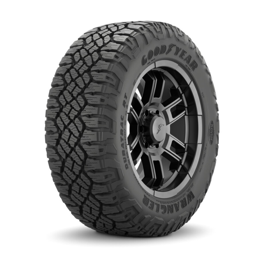 2457016 113Q GOODYEAR WRANGLER DURATRAC RT  FP 