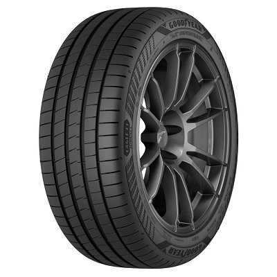 2654021 105H GOODYEAR EAGLE F1 ASYMMETRIC 6 XL  