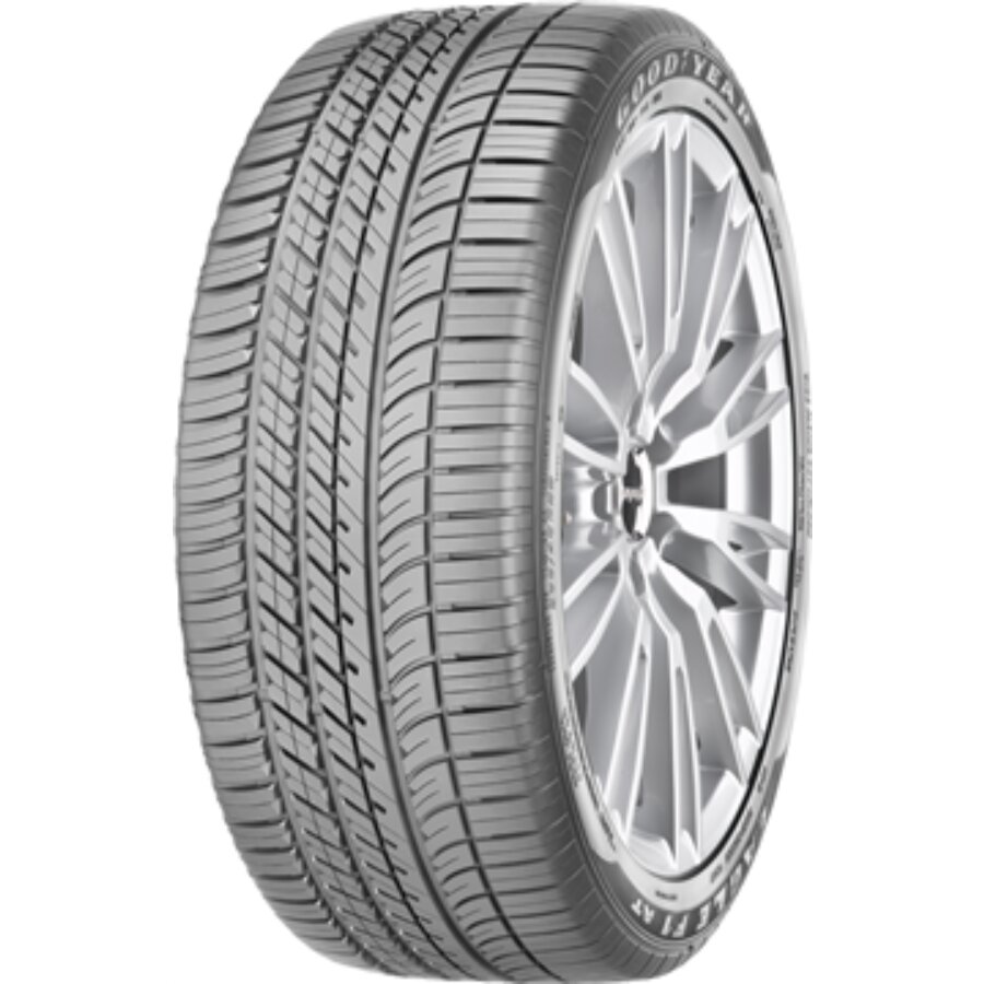 2554022 103Y GOODYEAR EAGLE F1 ALLTERRAIN XL  