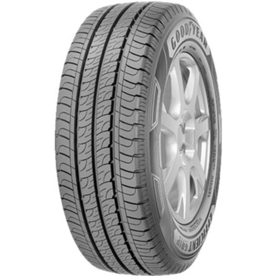 2057516 113T GOODYEAR EFFICIENTGRIP CARGO 2   