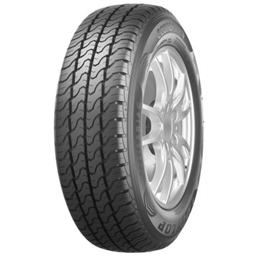 1956516 104R DUNLOP ECONODRIVE   